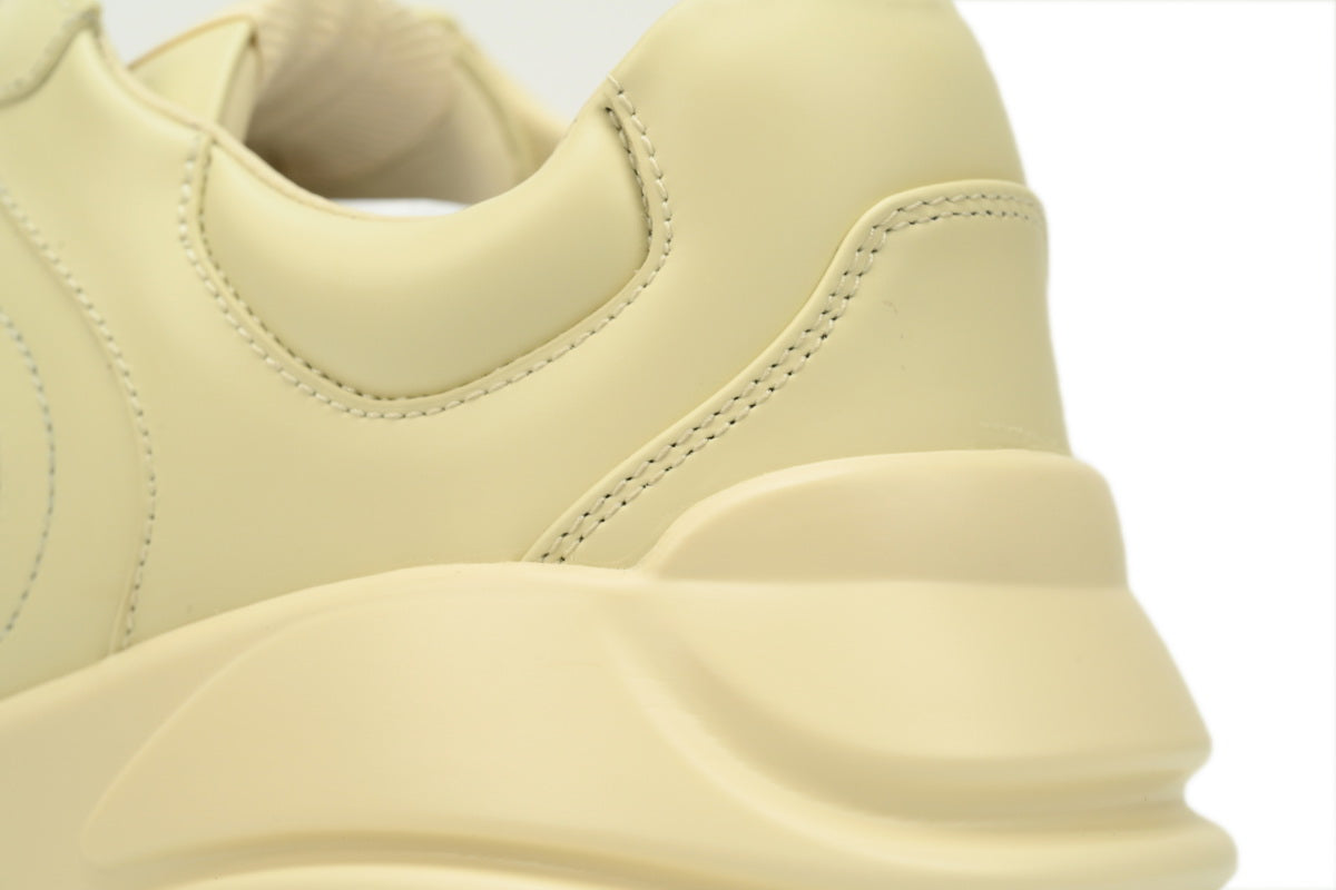Gucci Interlocking G Rython Sneaker