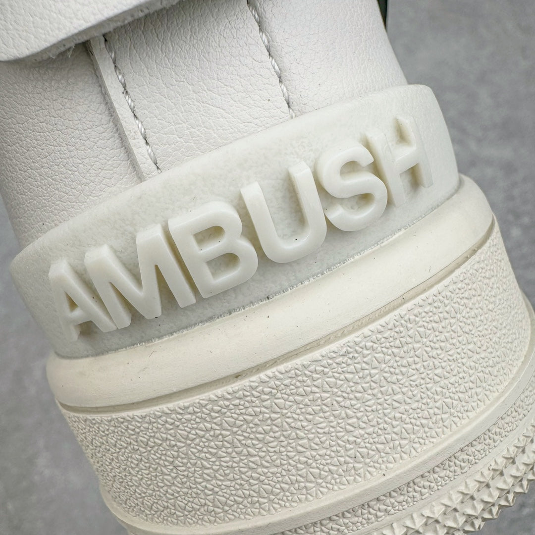 Air Force 1 x AMBUSH