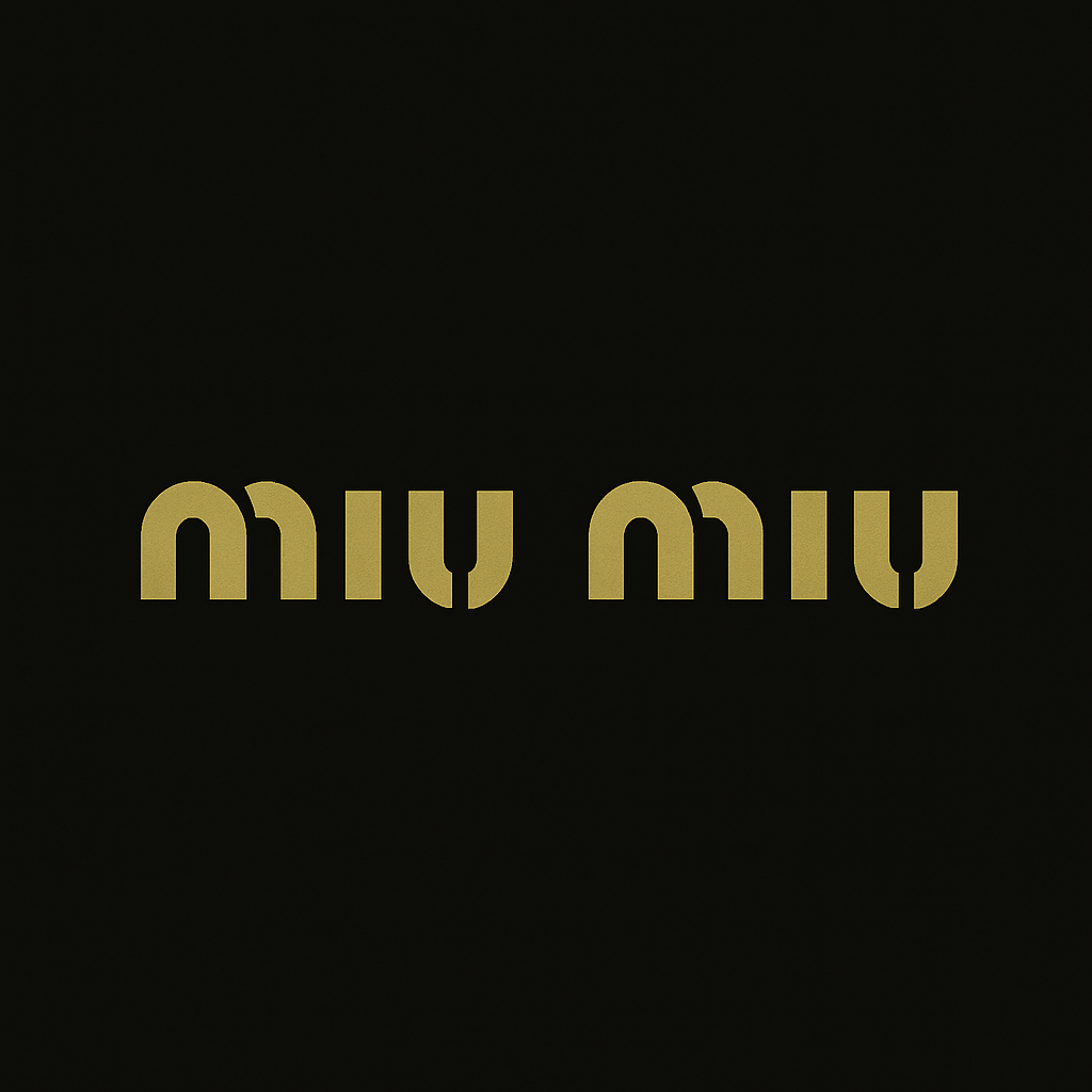 Miu Miu