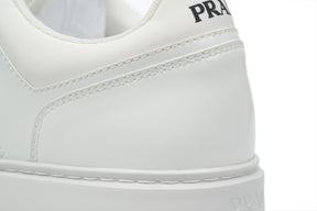 Prada Leather sneakers