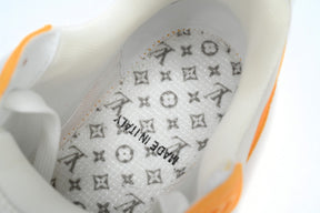 LV Trainer Denim Sneaker
