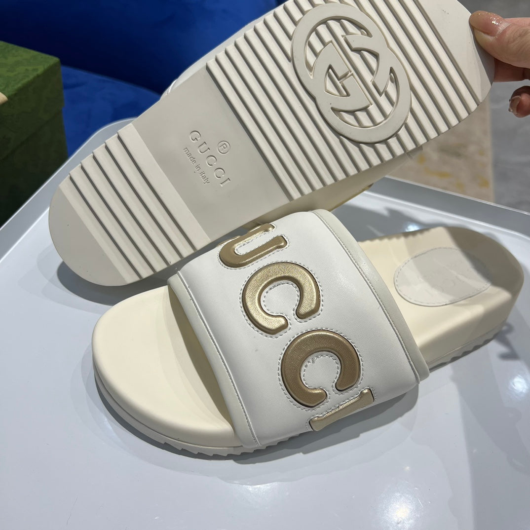 Gucci Slippers