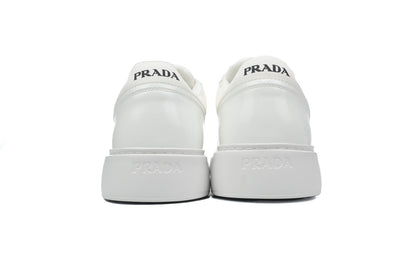 Prada Leather sneakers