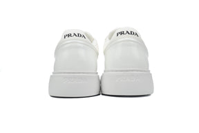 Prada Leather sneakers