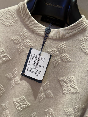LV Sweater