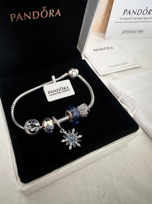 Pandora Bracelet