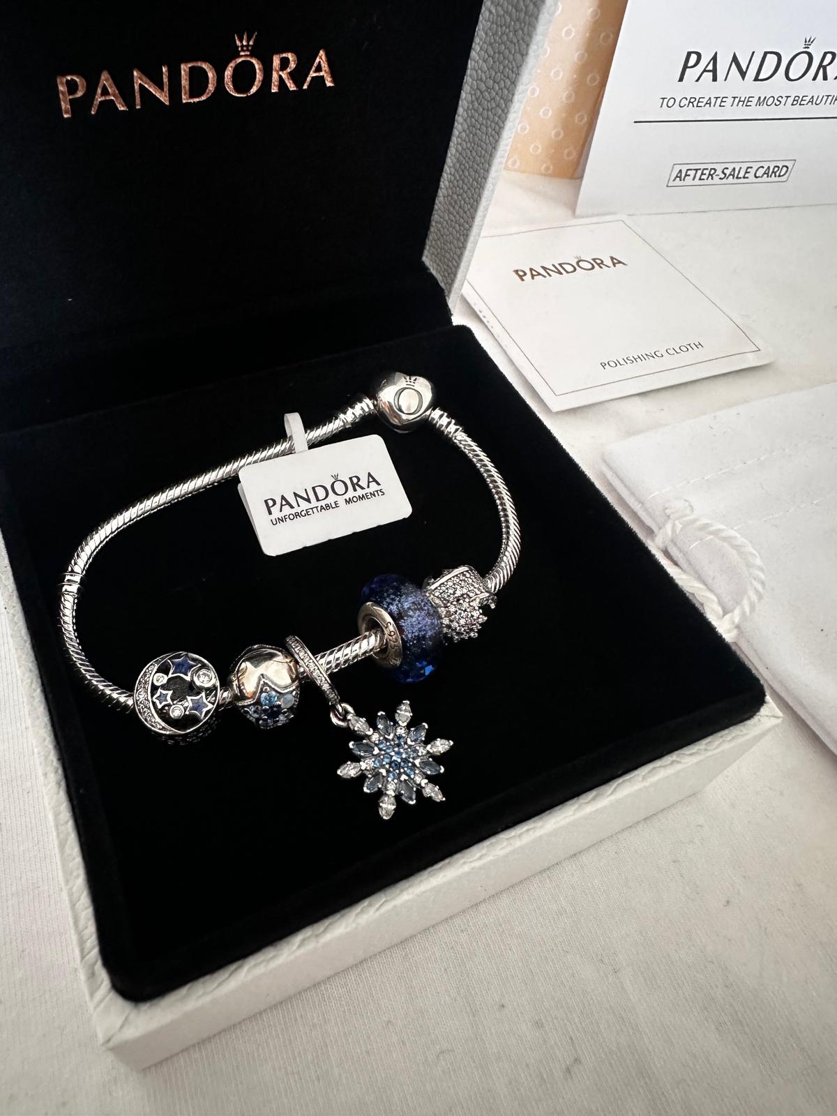 Pandora Bracelet