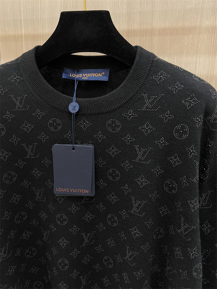 LV Sweater