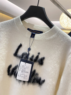 LV Sweater