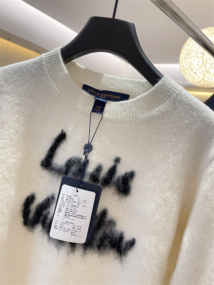 LV Sweater
