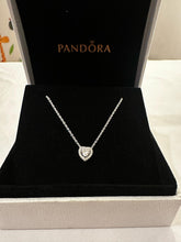 Pandora Necklace