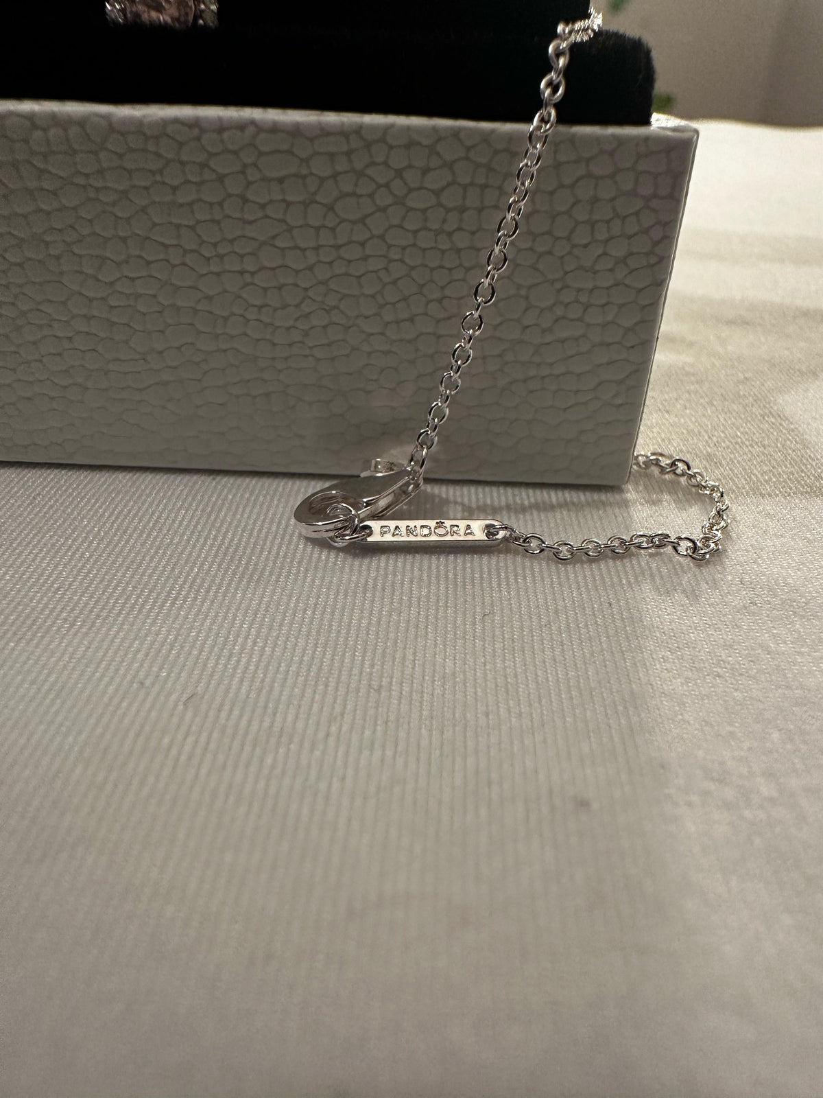 Pandora Necklace
