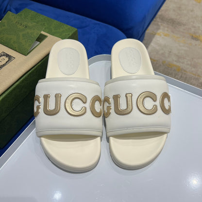 Gucci Slippers