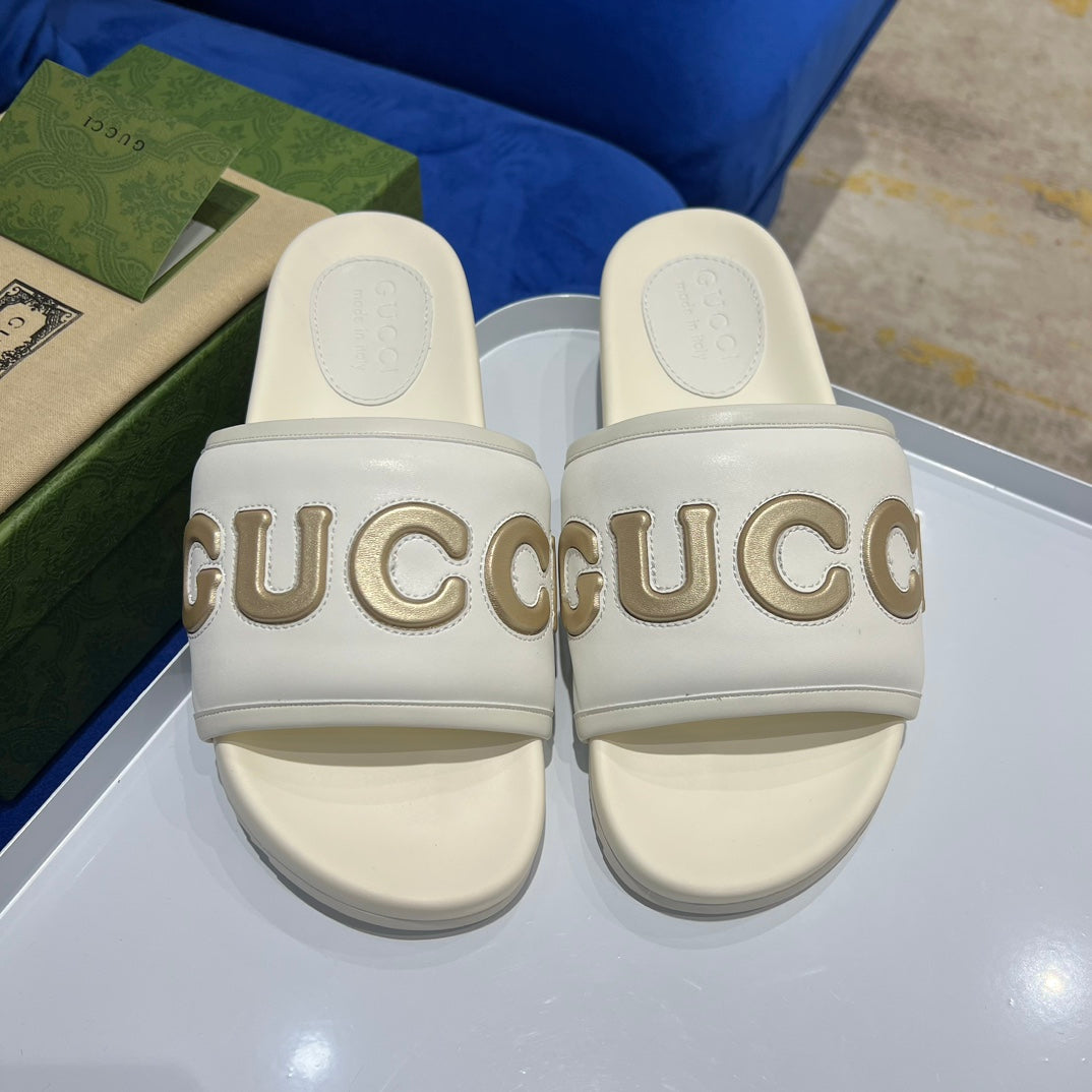 Gucci Slippers