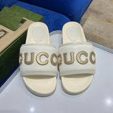 Gucci Slippers