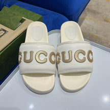 Gucci Slippers