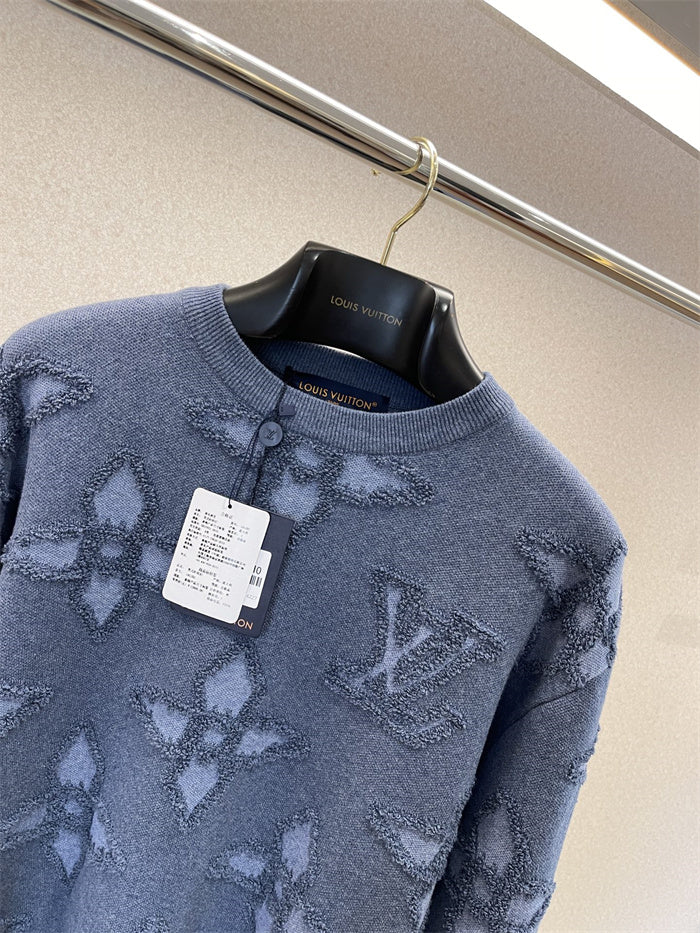 LV Sweater