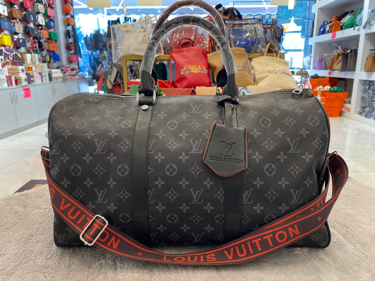 LV Keepall Bandoulière - Cabin Bag