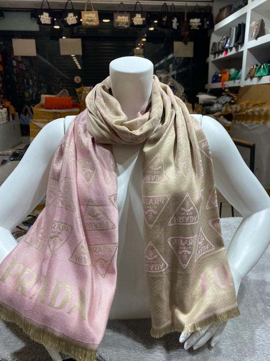 Prada Scarf