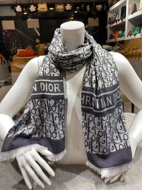 Dior Scarf