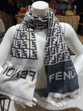 Fendi Scarf
