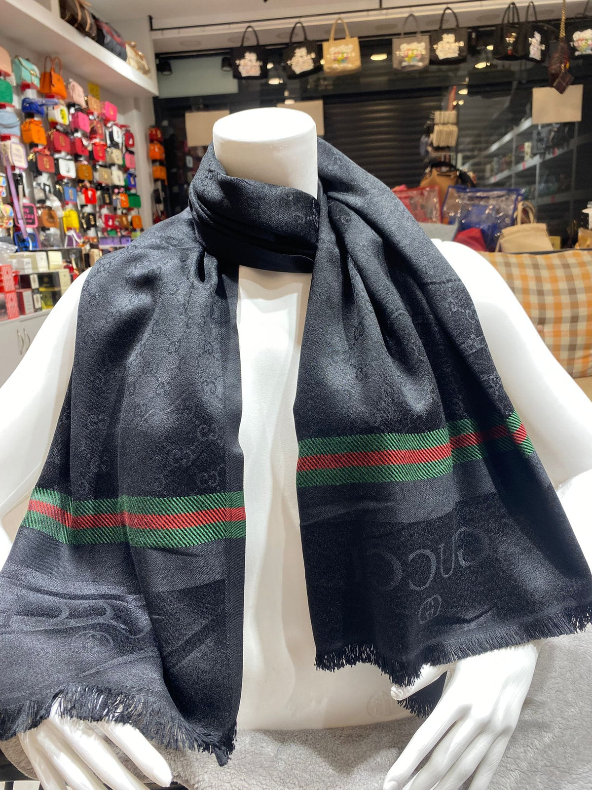 Gucci Scarf