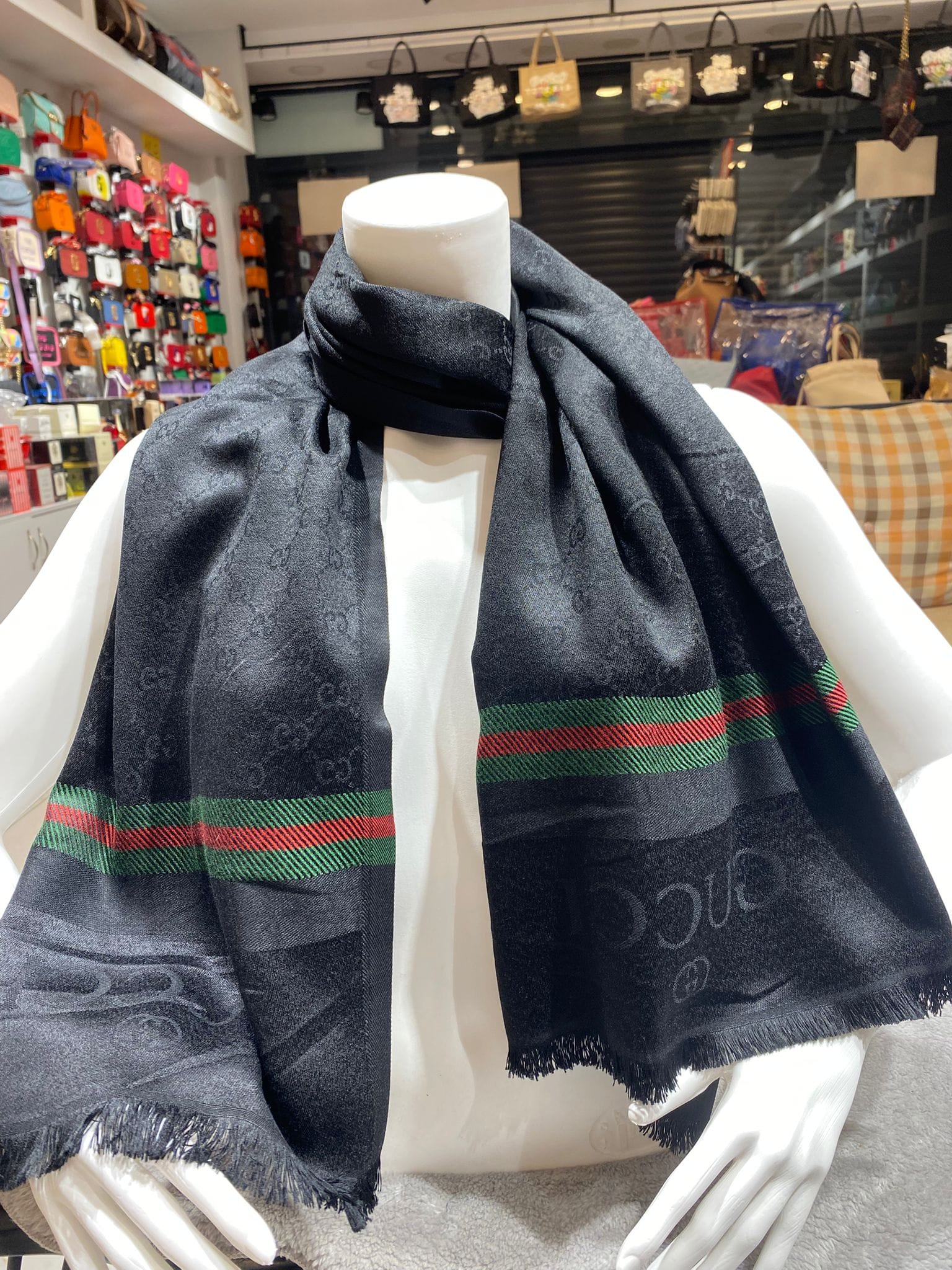 Gucci Scarf