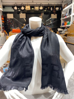 Hermes Scarf