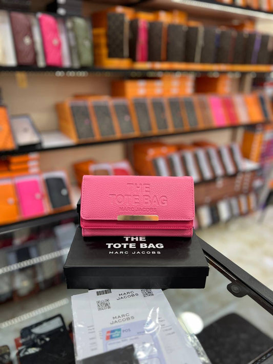 Marc Jacobs Wallet