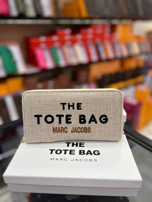 Marc Jacobs Wallet