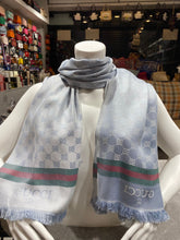 Gucci Scarf