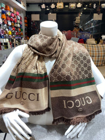 Gucci Scarf