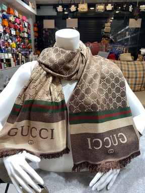 Gucci Scarf