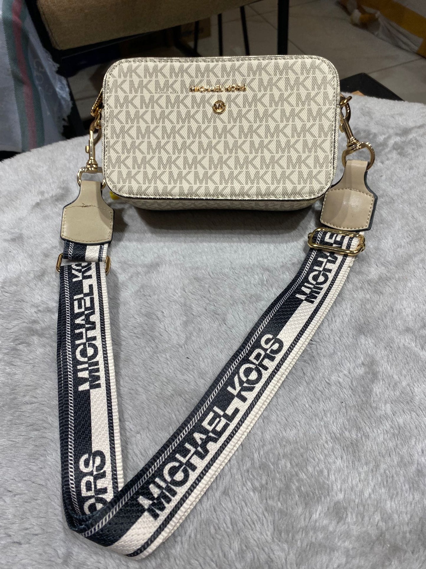 MK Maeve Cross Body Bag