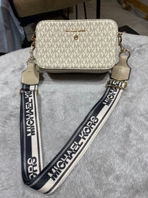 MK Maeve Cross Body Bag