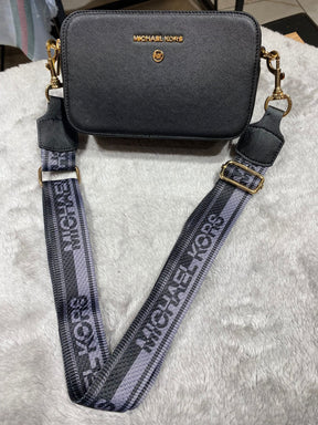 MK Maeve Cross Body Bag