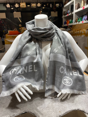 Chanel Scarf