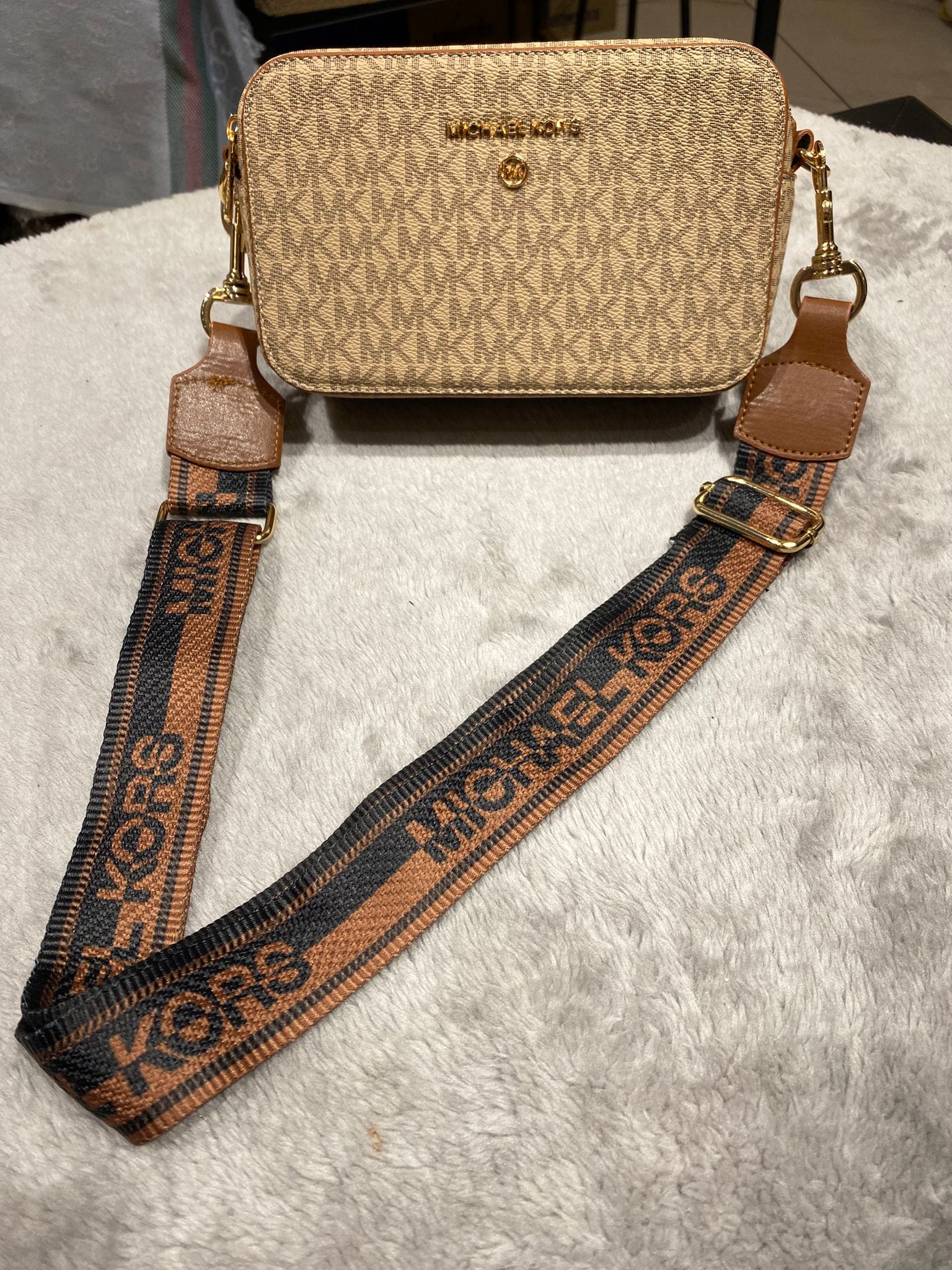 MK Maeve Cross Body Bag