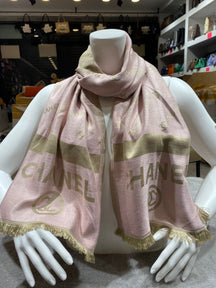 Chanel Scarf
