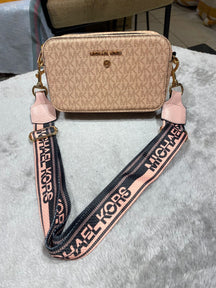 MK Maeve Cross Body Bag
