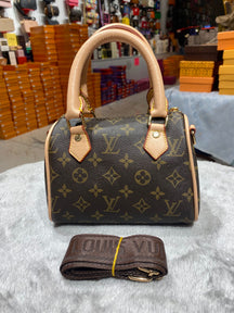 LV Speedy Bandoulière