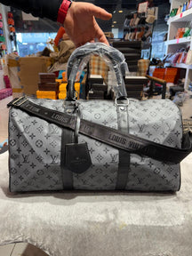 LV Keepall Bandouliere - Cabin Bag