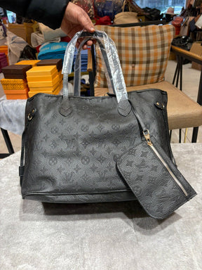 Louis Vuitton Cerise Tote Bag