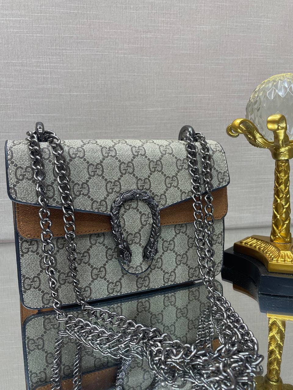 Gucci Dionysus Bag