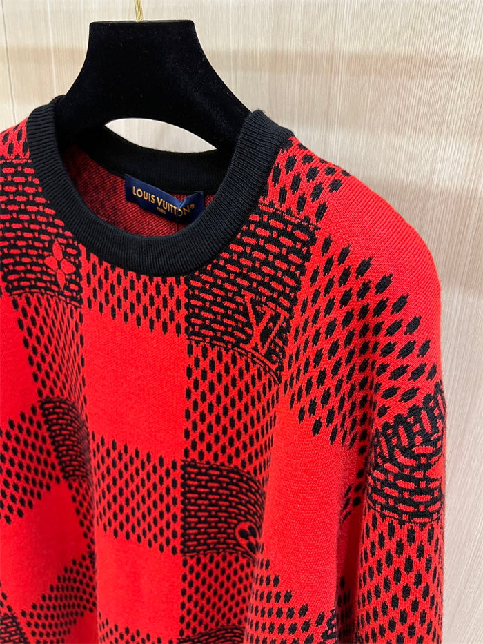 LV Sweater