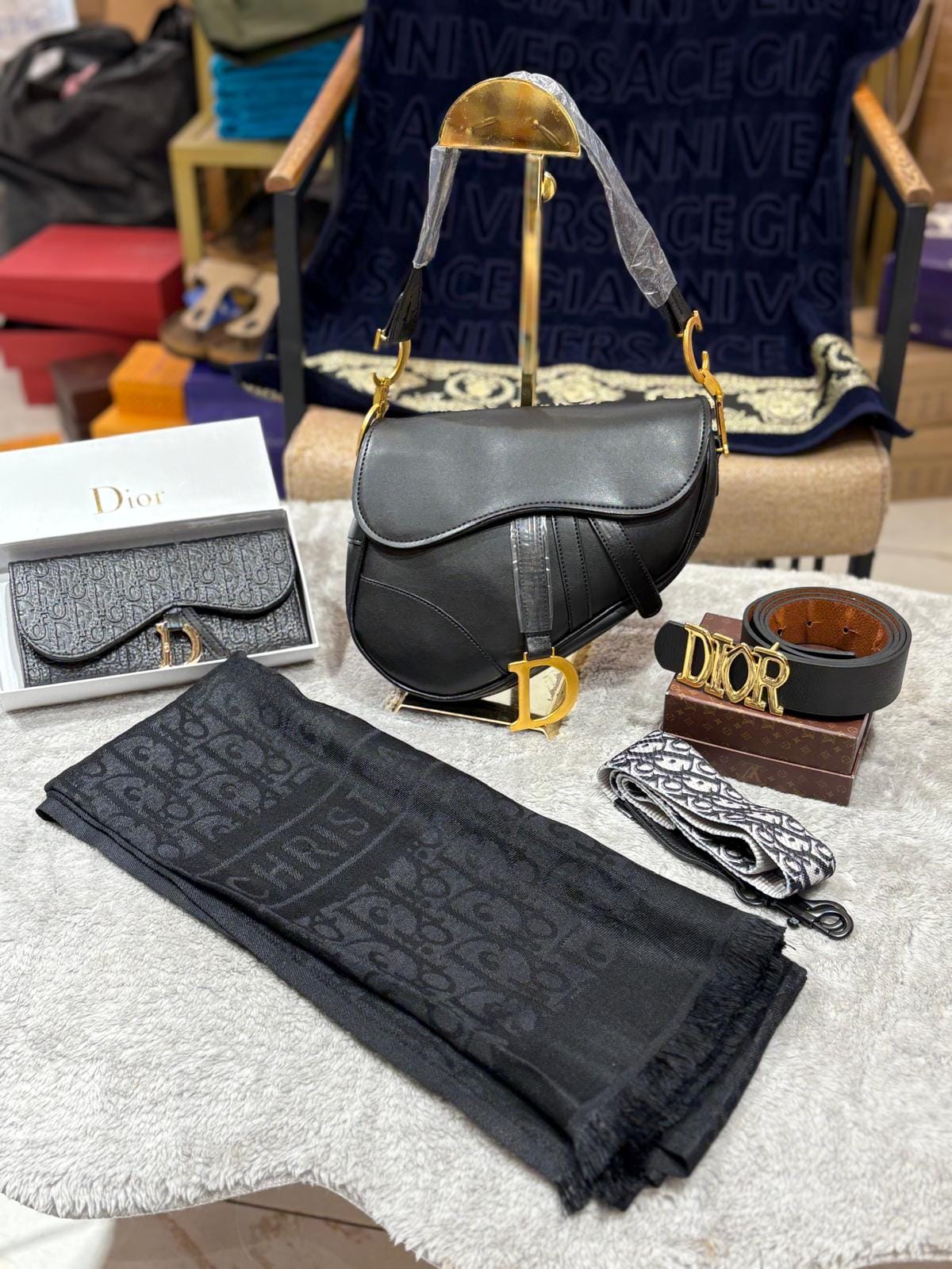 Dior Hermes