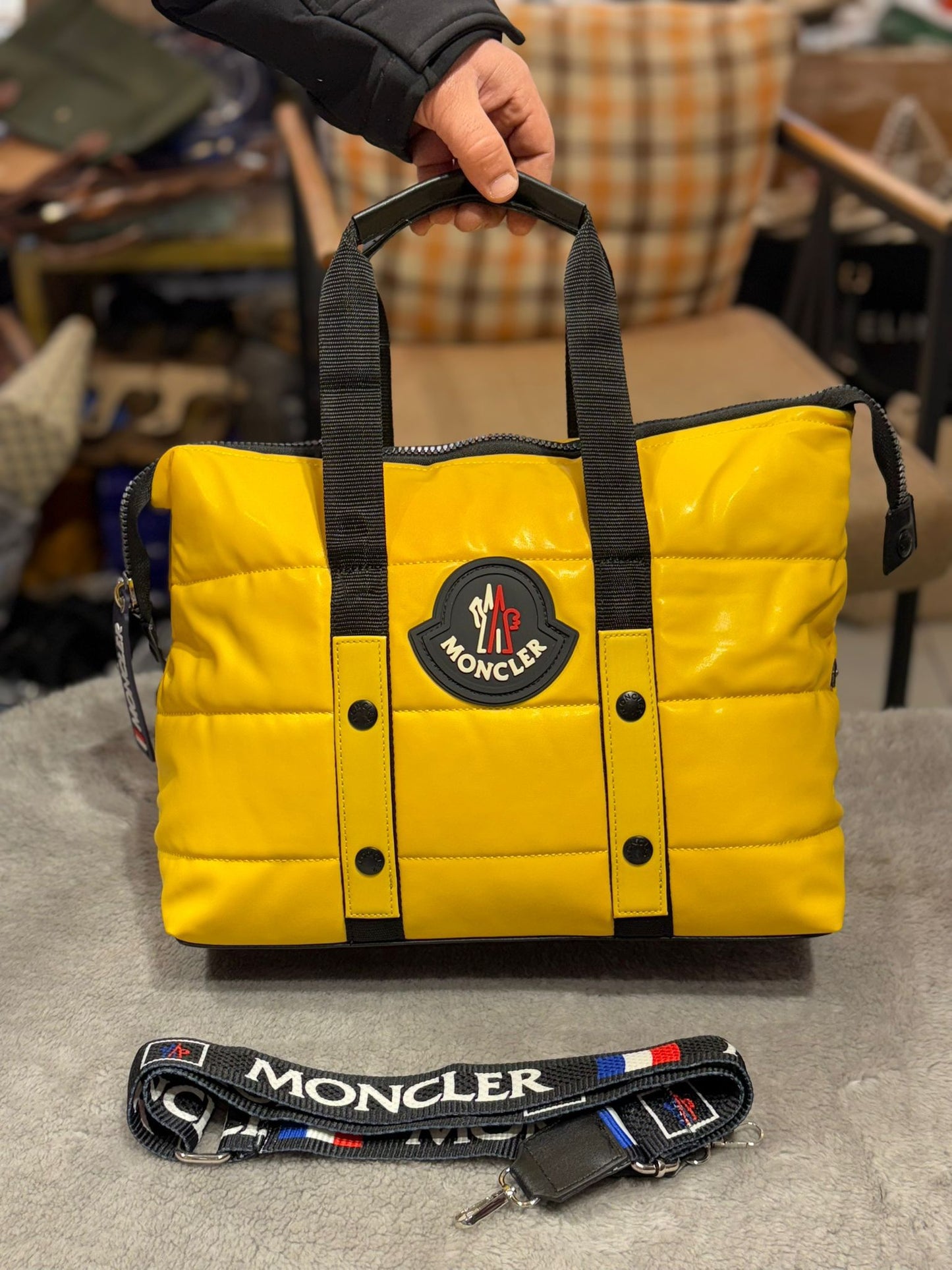 Monclear Bag