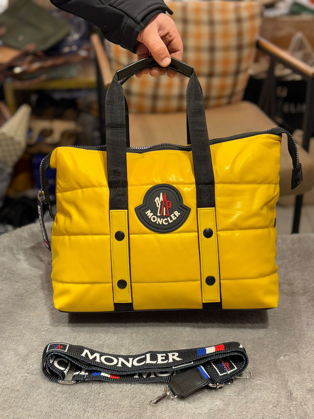 Monclear Bag