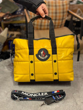 Monclear Bag