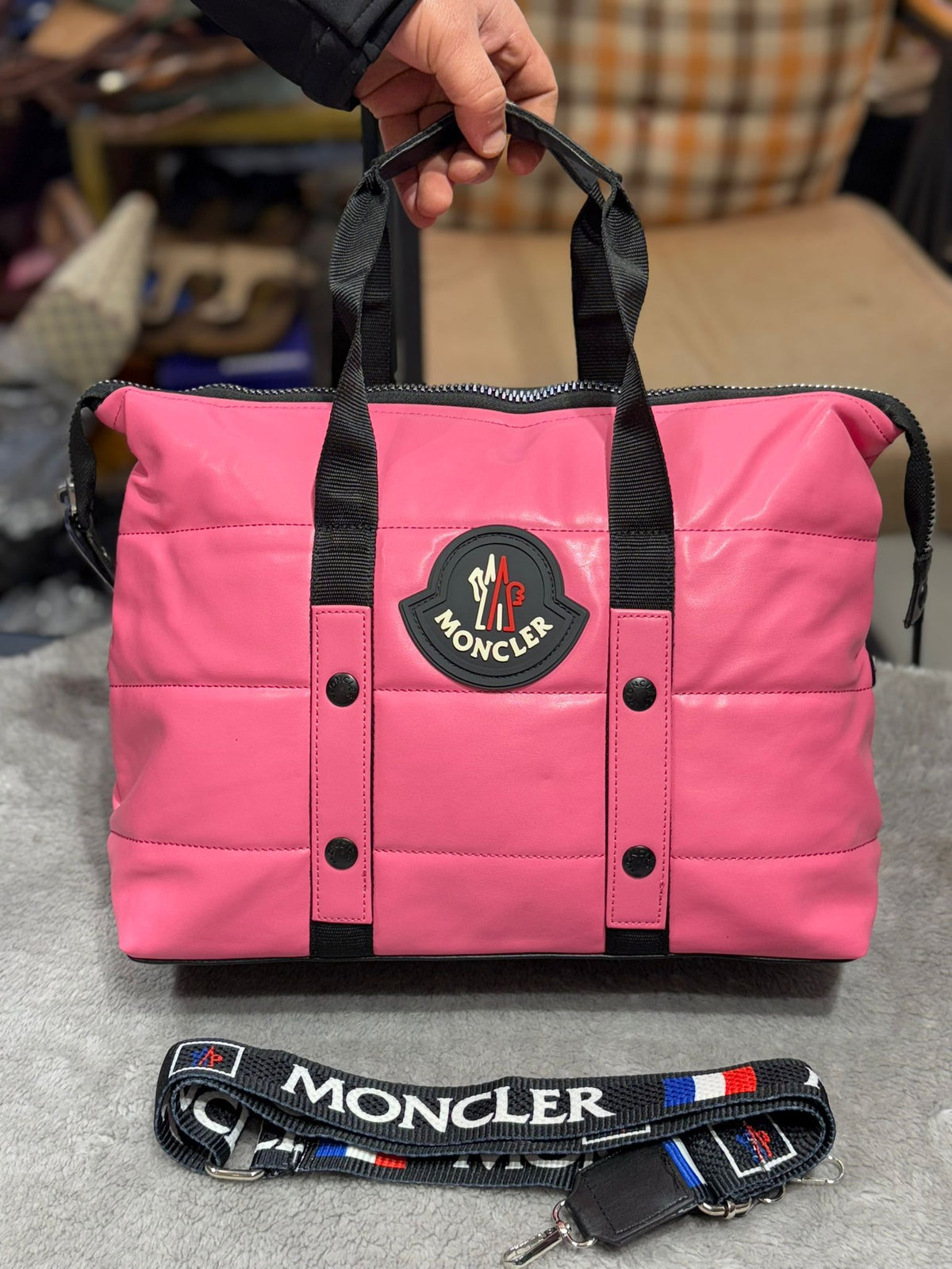 Monclear Bag